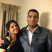 Sanjay joshi's photo