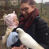 Charli Gatward's photo