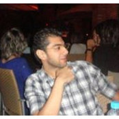 Photo de Bassem Gamal