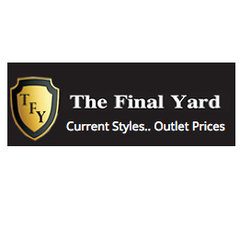 The Final Yard