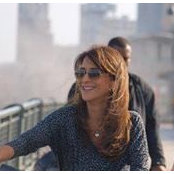 Mona Aref's photo