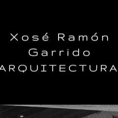 Xosé Ramón Garrido Arquitecto