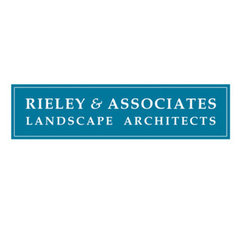 Rieley & Associate Landscape Architect