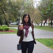 Ольга Рыкова's photo