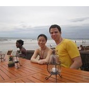 Jenny Xu's photo