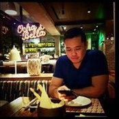 Andy Wongs foto