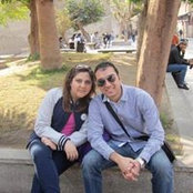 Dina Mahran's photo
