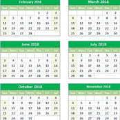 Calendar Buzzさんの写真