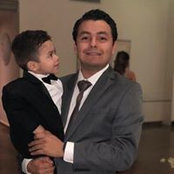 Cesar Cervantes's photo