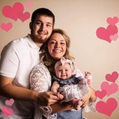 Aaliyah Harter's photo