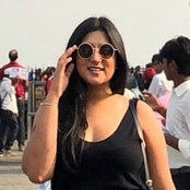 Photo de Arati Sharma