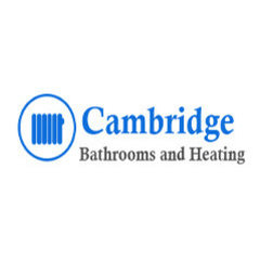 Cambridge Bathrooms and Heating