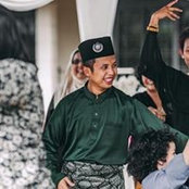 Yazid Roslan's photo