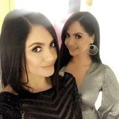 Rose Cruz's photo