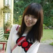 Iris Chi's photo