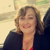 Tracey Smiths billede