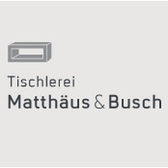Tischlerei Matthäus&Busch