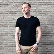 Sven Rosiuss foto