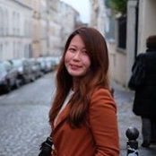 Debra Teo Ming Xian's photo