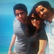 Jamal Abisourour's photo