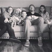 Patrick McGowan's photo