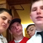 Mason Jones's photo