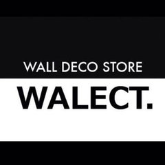 Wall Deco Store WALECT.