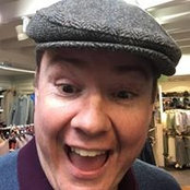 Damien Byrne's photo