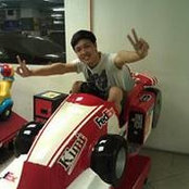 Foto de Gareth New
