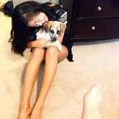 Michelle Wang's photo