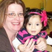 Amy Barter's photo