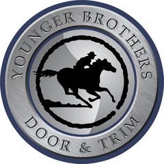 Younger Brothers Door and Trim