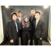 Foto de Dinie Mohd Noor
