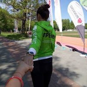 Анастасия Капачинская's photo