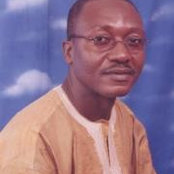 Foto de Jibrael Baba Kabore