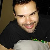 Foto von Richard Ayoub