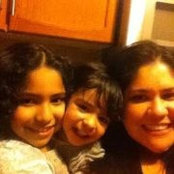 Chella Villarreal Seebaransingh's photo