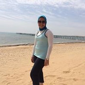 Foto von Doha Abbas