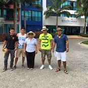 Miguel Ramos's photo