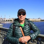 Foto von ИГОРЬ Севостьянов
