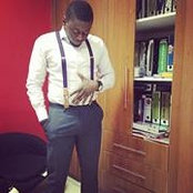 Dipo Oguneye's photo