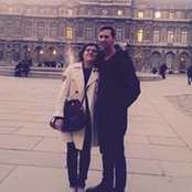 Marine Chastan's photo