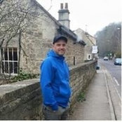 Bruce Mitchell's photo