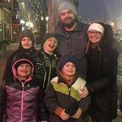 Kris Shustella's photo