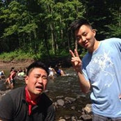 Paul Lee's photo