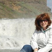 Photo de Ellen Turkienicz