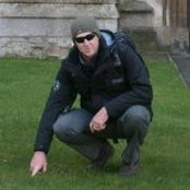 Mark Davey's photo