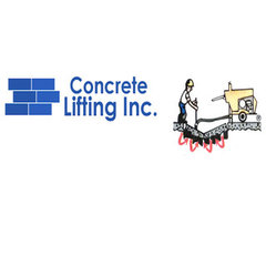 Concrete Lifting Inc