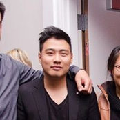 David Chan's photo