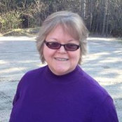 Foto von Lu Ann Wright